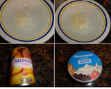 Foto del paso 1 de la receta: Pastel San Valentín fácil