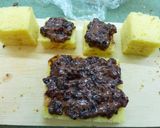 Foto del paso 1 de la receta: Pastel San Valentín