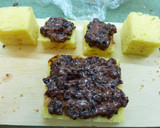 Foto del paso 1 de la receta: Pastel San Valentín