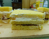 Foto del paso 2 de la receta: Pastel San Valentín
