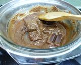 Foto del paso 3 de la receta: Pastel San Valentín