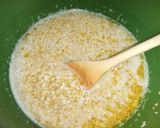Foto del paso 1 de la receta: Pan integral de avena y trigo