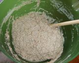 Foto del paso 2 de la receta: Pan integral de avena y trigo