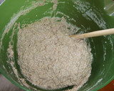 Foto del paso 2 de la receta: Pan integral de avena y trigo