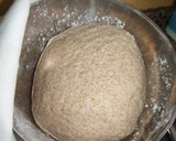 Foto del paso 3 de la receta: Pan integral de avena y trigo