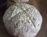 Foto del paso 6 de la receta: Pan integral de avena y trigo