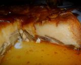 Foto del paso 10 de la receta: Flan de manzana con rejilla de caramelo