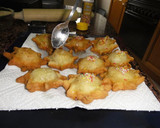 Foto del paso 9 de la receta: Pastelitos de membrillo sin gluten
