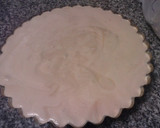 Foto del paso 3 de la receta: Tarta mouse de dulce de leche repostero