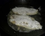 Foto del paso 4 de la receta: Merluza con manzanas