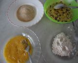 Foto del paso 6 de la receta: Croquetas de cecina y puerro