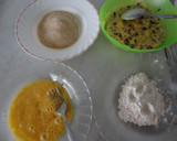 Foto del paso 6 de la receta: Croquetas de cecina y puerro
