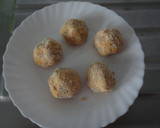 Foto del paso 7 de la receta: Croquetas de cecina y puerro