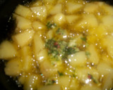Foto del paso 2 de la receta: Patatas fritas picantes