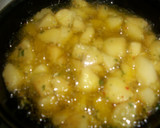 Foto del paso 3 de la receta: Patatas fritas picantes