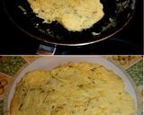 Foto del paso 2 de la receta: Montaditos de rollitos de tortilla