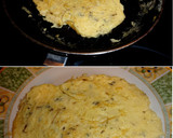 Foto del paso 2 de la receta: Montaditos de rollitos de tortilla