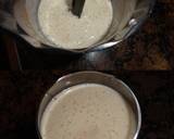 Foto del paso 2 de la receta Batido de plátano y yogur con canela y miel
