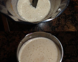 Foto del paso 2 de la receta: Batido de plátano y yogur con canela y miel