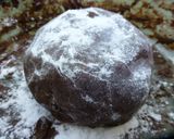 Foto del paso 2 de la receta: Galletas chocolate forma corazón