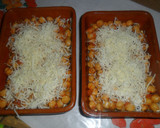 Foto del paso 3 de la receta: Garbanzos gratinados al estilo clásico