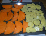 Foto del paso 1 de la receta: Costeletas de cerdo al vinagre de Módena