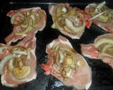 Foto del paso 2 de la receta: Costeletas de cerdo al vinagre de Módena