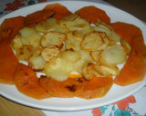Foto del paso 4 de la receta: Costeletas de cerdo al vinagre de Módena
