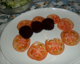 Foto del paso 2 de la receta: Ensalada campestre