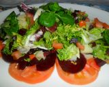 Foto del paso 4 de la receta: Ensalada campestre