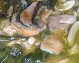 Foto del paso 2 de la receta: Costillas de puerco con hongos silvestres