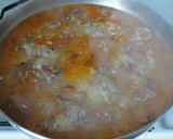 Foto del paso 3 de la receta: Arroz con costilla ibérica adobada
