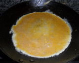 Foto del paso 6 de la receta: Caracolas rellenas de pisto de verduras