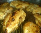 Foto del paso 2 de la receta: Pechugas en salsa de tamarindo