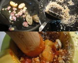 Foto del paso 4 de la receta: All i pebre de pies o manitas de cerdo