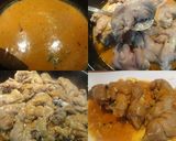 Foto del paso 7 de la receta: All i pebre de pies o manitas de cerdo