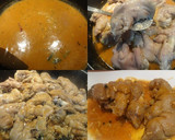 Foto del paso 7 de la receta: All i pebre de pies o manitas de cerdo