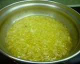Foto del paso 1 de la receta: Guisantes a la francesa
