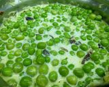 Foto del paso 2 de la receta: Guisantes a la francesa