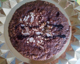 Foto del paso 8 de la receta: Brownie exprés