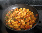 Foto del paso 4 de la receta: ESTOFADO DE TERNERA