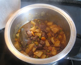Foto del paso 5 de la receta: ESTOFADO DE TERNERA
