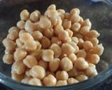 Foto del paso 2 de la receta: Hummus con chipotle