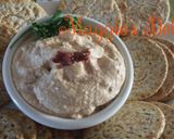 Foto del paso 3 de la receta: Hummus con chipotle