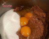 Foto del paso 3 de la receta: Queque de galletas príncipe