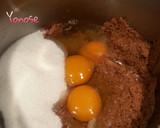 Foto del paso 3 de la receta: Queque de galletas príncipe