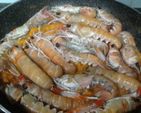 Foto del paso 17 de la receta: Cigalas guisadas