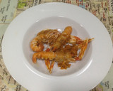 Foto del paso 19 de la receta: Cigalas guisadas