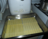 Foto del paso 3 de la receta: Lasaña