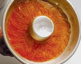 Foto del paso 1 de la receta: Tarta invertida de banana